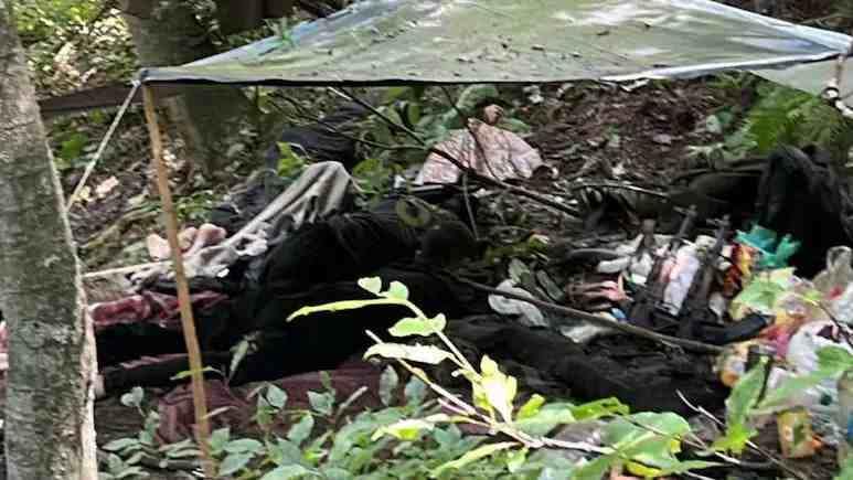 ऑपरेशन महादेव: आतंकियों की हार और चीनी तकनीक की असफलता, कैसे मारा गया पहलगाम हमले का मास्टरमाइंड ऑपरेशन महादेव: आतंकियों की हार और चीनी तकनीक की असफलता, कैसे मारा गया पहलगाम हमले का मास्टरमाइंड