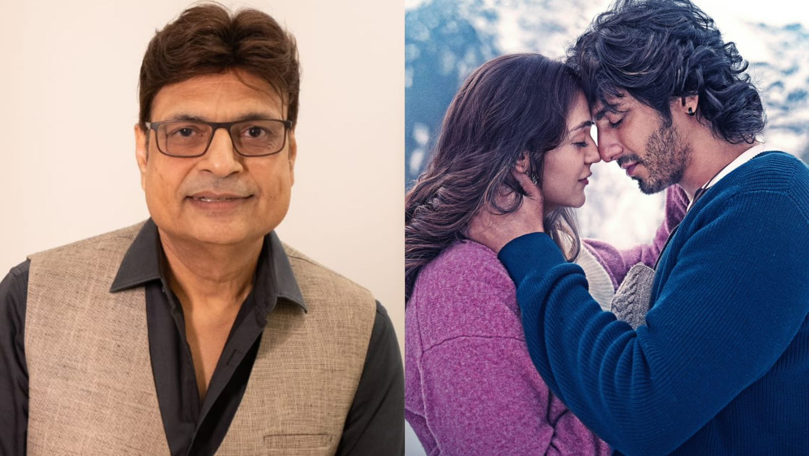 EXCLUSIVE: 'सैयारा' के गीतकार इरशाद कामिल से एयरपोर्ट पर फैन बोली- आपको ऐसे गाने लिखने का कोई हक नहीं जो...