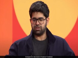 Perplexity CEO Aravind Srinivas's Big Advice To Entrepreneurs: "Sleep With Fear That..." Perplexity CEO Aravind Srinivas's Big Advice To Entrepreneurs: "Sleep With Fear That..."