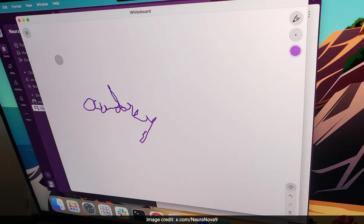 Квадриплегична жена написа името си за първи път от 20