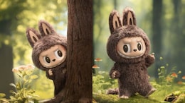 Meet Zimomo, The 'Labubu' Doll Worth Rs 50,000 That Did Not Break The Internet