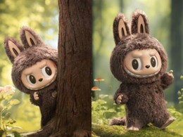 Meet Zimomo, The 'Labubu' Doll Worth Rs 50,000 That Did Not Break The Internet Meet Zimomo, The 'Labubu' Doll Worth Rs 50,000 That Did Not Break The Internet