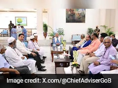 Bangladesh Polls Announcement Likely In August, Yunus Calls For Unity