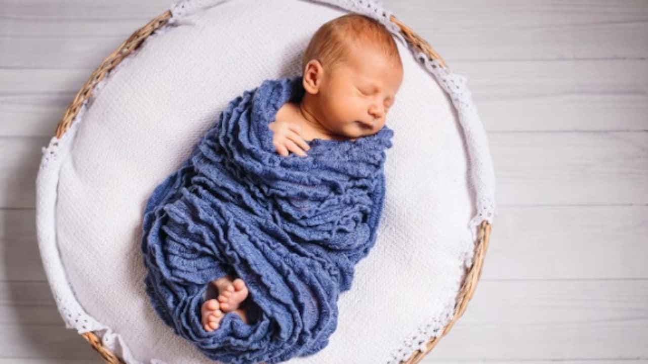 Get top Swaddle Sets for your baby On Myntra