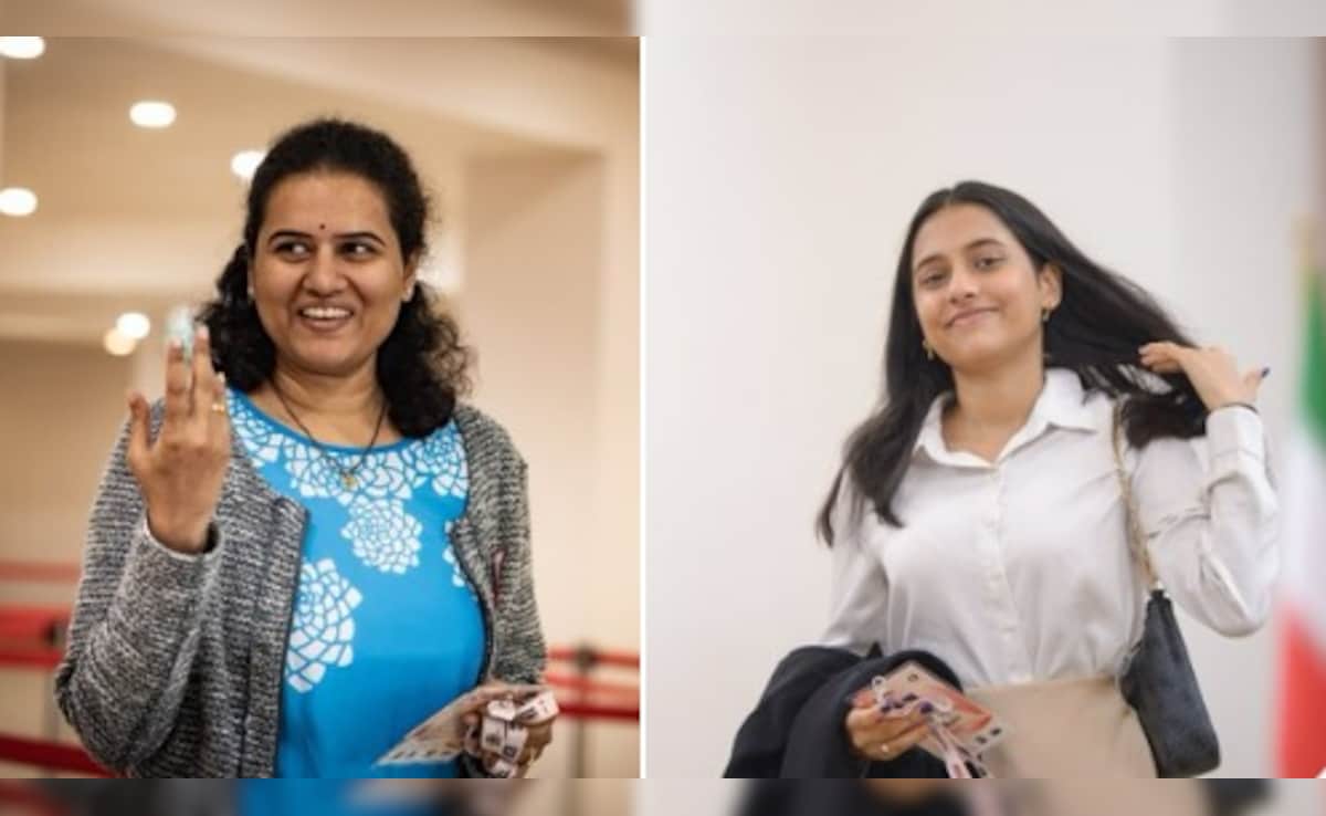 Koneru Humpy vs Divya Deshmukh: FIDE वर्ल्ड कप में भारत का विजेता बनना तय, चैंपियन बनने पर होगी पैसों की बारिश