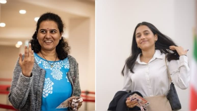Koneru Humpy vs Divya Deshmukh: FIDE वर्ल्ड कप में भारत का विजेता बनना तय, चैंपियन बनने पर होगी पैसों की बारिश