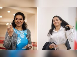 Koneru Humpy vs Divya Deshmukh: FIDE वर्ल्ड कप में भारत का विजेता बनना तय, चैंपियन बनने पर होगी पैसों की बारिश Koneru Humpy vs Divya Deshmukh: FIDE वर्ल्ड कप में भारत का विजेता बनना तय, चैंपियन बनने पर होगी पैसों की बारिश