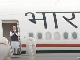 PM Modi Returns To India After 5-Nation Tour, Participation In BRICS Summit PM Modi Returns To India After 5-Nation Tour, Participation In BRICS Summit