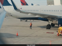 "Significant" Turbulence Forces Delta Plane To Make Emergency Landing, 25 Hospitalised: "Saw Everything Fly Through The Air" "Significant" Turbulence Forces Delta Plane To Make Emergency Landing, 25 Hospitalised: "Saw Everything Fly Through The Air"