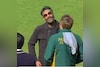 Truth Behind Ajay Devgn's Meeting With Afridi In England As Pics Go Viral