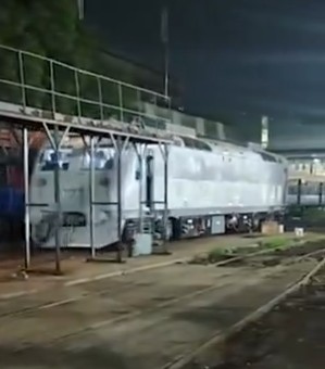 भविष्य की तकनीक की ओर बढ़ता भारत! चेन्नई में देश के पहले हाइड्रोजन चालित कोच का हुआ सफल परीक्षण