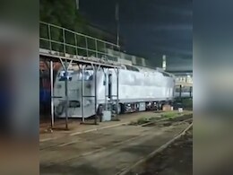 डीजल-बिजली नहीं, भारत में हाइड्रोजन से दौड़ेगी ट्रेनें, जबरदस्त पावर वाली ऐसे ट्रेन का सफल ट्रायल