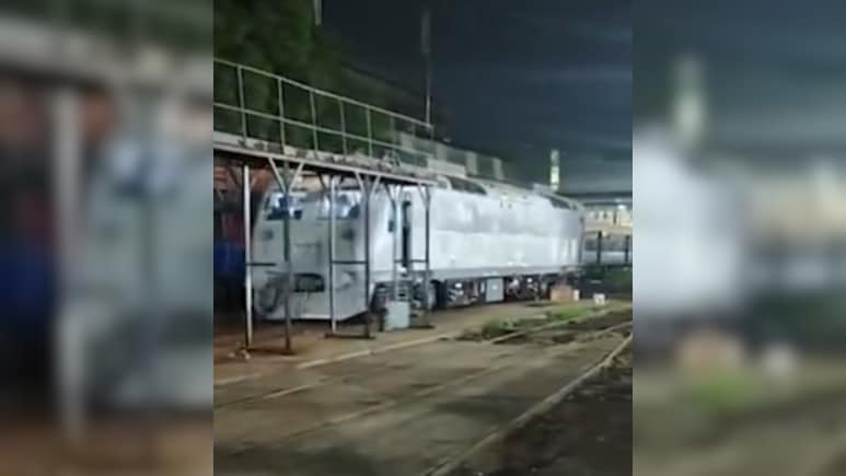 डीजल-बिजली नहीं, भारत में हाइड्रोजन से दौड़ेगी ट्रेनें, जबरदस्त पावर वाली ऐसे ट्रेन का सफल ट्रायल