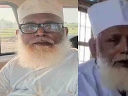 यूपी के धर्मांतरण केस में फंडिंग और मनी ट्रेल की जांच करेगी ED, पुलिस से FIR की कॉपी ली यूपी के धर्मांतरण केस में फंडिंग और मनी ट्रेल की जांच करेगी ED, पुलिस से FIR की कॉपी ली