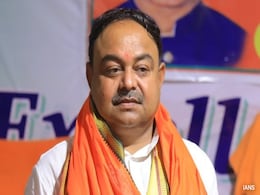 "Whoever Fires A Bullet Will Get Shot": Bihar Minister Warns Criminals "Whoever Fires A Bullet Will Get Shot": Bihar Minister Warns Criminals