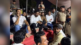 Rajasthan Politics: "न&zwj;ा बिजली का ब&zwj;िल और ना टोल देना होगा" बेनीवाल बोले- "RLP के 20-30 विधायक ज&zwj;िताओ; ये सब फ्री पाओ
