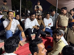 Rajasthan Politics: "ना बिजली का बिल और ना टोल देना होगा" बेनीवाल बोले- "RLP के 20-30 विधायक जिताओ; ये सब फ्री पाओ Rajasthan Politics: "ना बिजली का बिल और ना टोल देना होगा" बेनीवाल बोले- "RLP के 20-30 विधायक जिताओ; ये सब फ्री पाओ