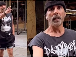 "Akshay Kumar Snatched My Phone": Fan In New Post After Actor's Angry Viral Video From London "Akshay Kumar Snatched My Phone": Fan In New Post After Actor's Angry Viral Video From London