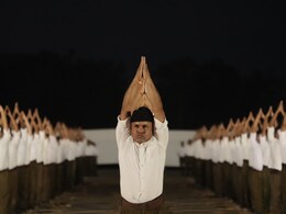 स्थापना के शताब्दी वर्ष पूर्ण होने पर आरएसएस चलाएगा दुनिया का सबसे बड़ा सम्पर्क अभियान