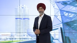 Hardeep Singh Brar Joins BMW Group India As President And CEO