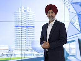 Hardeep Singh Brar Joins BMW Group India As President And CEO