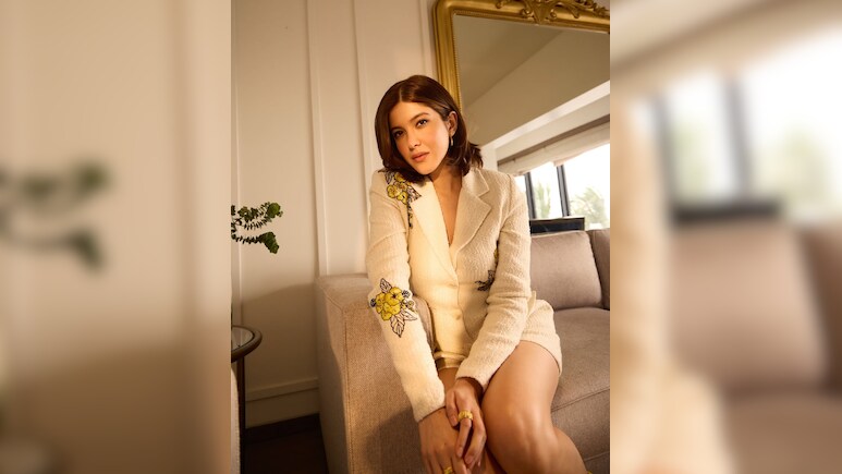Monsoon Look के लिए ट्राय करें Shanaya Kapoor इंस्पायर्ड Co-Ord Sets, बजट में हर दिन बनेगा फैशनेबल Monsoon Look के लिए ट्राय करें Shanaya Kapoor इंस्पायर्ड Co-Ord Sets, बजट में हर दिन बनेगा फैशनेबल