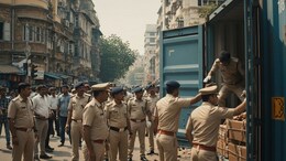 Pune News: पुण्याजवळ सापडले 57000 किलो गोवंशाचे मांस, SIT द्वारे चौकशीचे आदेश
