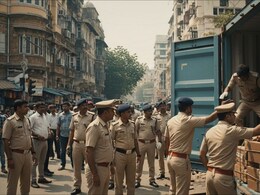 Pune News: पुण्याजवळ सापडले 57000 किलो गोवंशाचे मांस, SIT द्वारे चौकशीचे आदेश Pune News: पुण्याजवळ सापडले 57000 किलो गोवंशाचे मांस, SIT द्वारे चौकशीचे आदेश