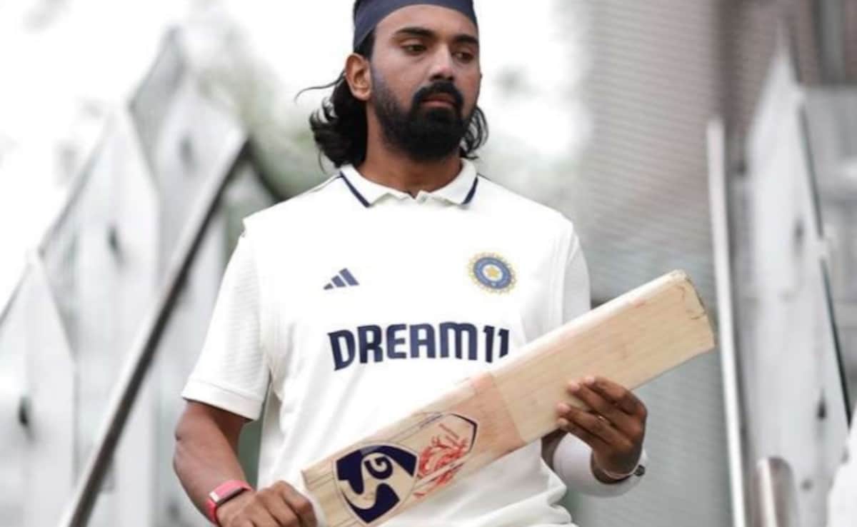 KL Rahul's 'Little Book' Of Secrets Revealed Amid Great Show vs England