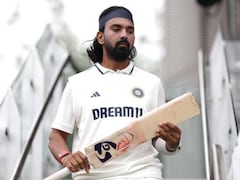 KL Rahuls Little Book Of Secrets Revealed Amid Great Show vs England