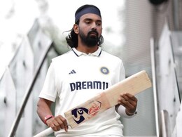 KL Rahul's 'Little Book' Of Secrets Revealed Amid Great Show vs England