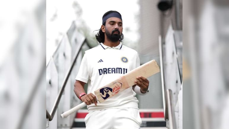 KL Rahul: केएल राहुल का मेगा रिकॉर्ड, इक्कीसवीं शताब्दी में कारनामा करने वाले सिर्फ दूसरे ओपनर KL Rahul: केएल राहुल का मेगा रिकॉर्ड, इक्कीसवीं शताब्दी में कारनामा करने वाले सिर्फ दूसरे ओपनर