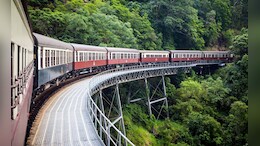 Ganapati Special Train 2025: चाकरमान्यांसाठी खुशखबर! गणपतीला कोकणात जाण्यासाठी स्पेशल ट्रेन; 'या' तारखेपासून करा बुकिंग