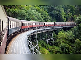 Ganapati Special Train 2025: चाकरमान्यांसाठी खुशखबर! गणपतीला कोकणात जाण्यासाठी स्पेशल ट्रेन; 'या' तारखेपासून करा बुकिंग Ganapati Special Train 2025: चाकरमान्यांसाठी खुशखबर! गणपतीला कोकणात जाण्यासाठी स्पेशल ट्रेन; 'या' तारखेपासून करा बुकिंग