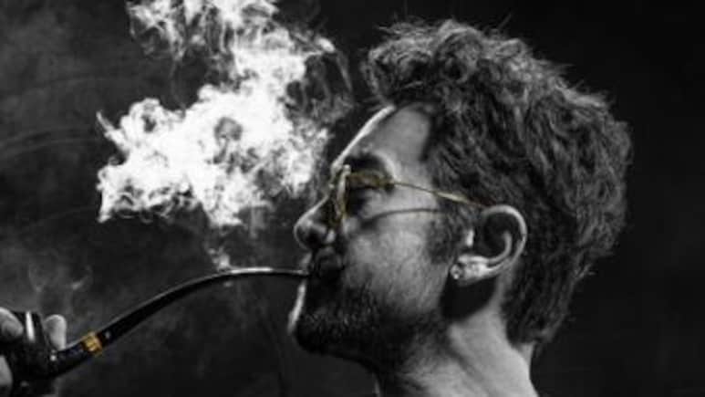 <i>Coolie</i> Look: Aamir Khan Channels His <i>Thalaivaa</i> Swag In Rajinikanth's Film