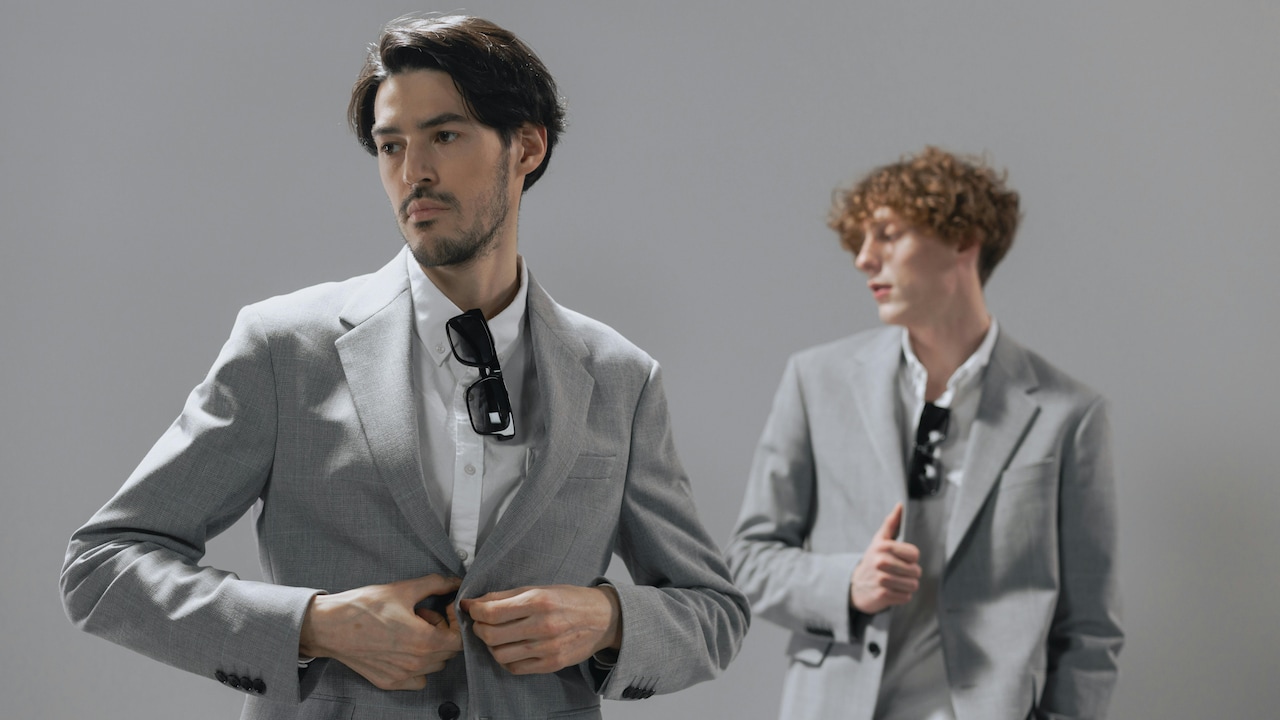 10 reasons why every man needs a blazer in his wardrobe