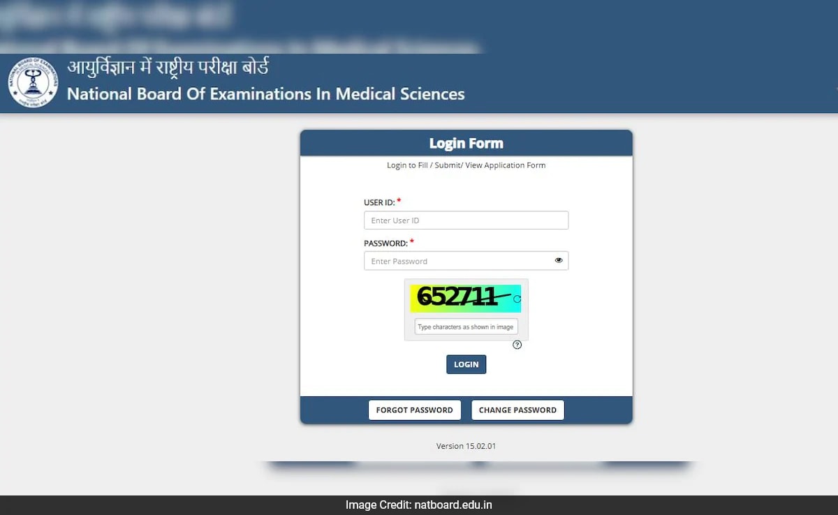 NEET PG 2025 Admit Card Released, Direct Link Here