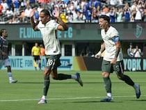 Joao Pedro Slams Brace To Carry Chelsea Into FIFA Club World Cup 2025 Final