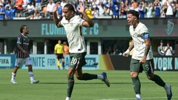 Joao Pedro Slams Brace To Carry Chelsea Into FIFA Club World Cup 2025 Final
