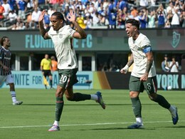 Joao Pedro Slams Brace To Carry Chelsea Into FIFA Club World Cup 2025 Final