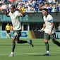 Joao Pedro Slams Brace To Carry Chelsea Into FIFA Club World Cup 2025 Final