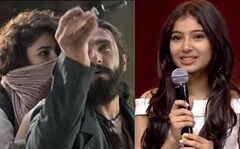 Who Is Sara Arjun, Ranveer Singh's 20-Year-Old <i>Dhurandhar</i> Heroine