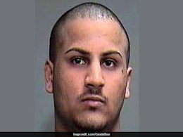 Indian-Canadian Gangster Arrested In US For Running Global Drug Operation Indian-Canadian Gangster Arrested In US For Running Global Drug Operation