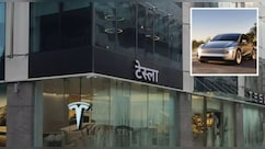 67 लाख में टेस्ला? सोशल मीडिया पर मचा बवाल, यूजर्स बोले- ये कार नहीं, सपना है