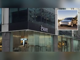67 लाख में टेस्ला? सोशल मीडिया पर मचा बवाल, यूजर्स बोले- ये कार नहीं, सपना है 67 लाख में टेस्ला? सोशल मीडिया पर मचा बवाल, यूजर्स बोले- ये कार नहीं, सपना है