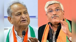 Rajasthan Politics: नहीं थम रहा वाकयुद्ध,अब गहलोत बोले-&nbsp;शेखावत की मां स्वर्ग में उनकी शिकायत कर रही होंगी
