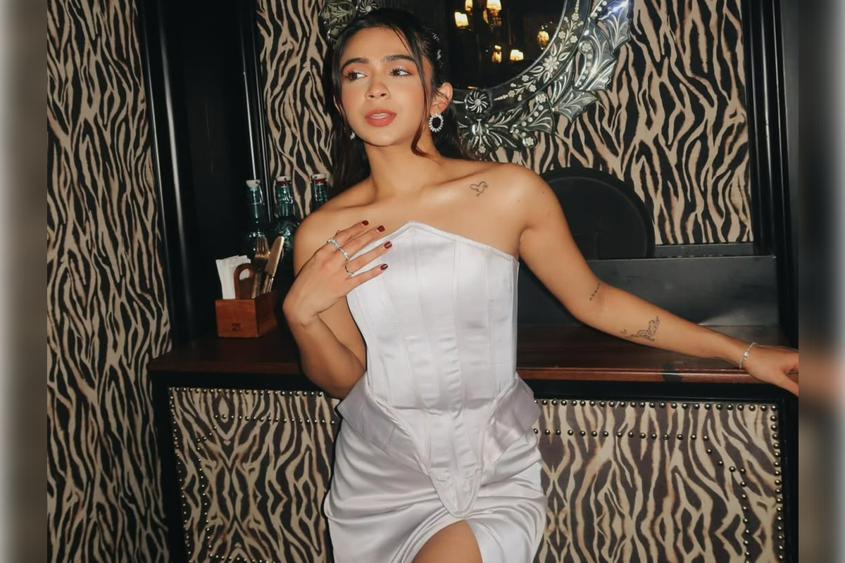 Apoorva Mukhija Says, "She is Proud Of Women Who Monetize Their Sexuality"; Faces Backlash