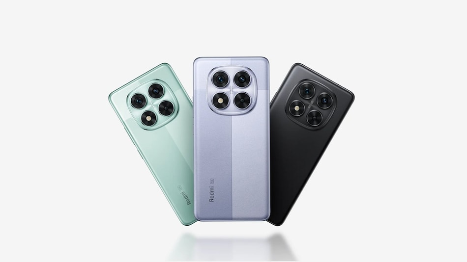 6,200mAh ব্যাটারি ও 50MP টেলিফটো ক্যামেরা যুক্ত Redmi স্মার্টফোন বিক্রি হচ্ছে 6,000 টাকা ডিসকাউন্টে 6,200mAh ব্যাটারি ও 50MP টেলিফটো ক্যামেরা যুক্ত Redmi স্মার্টফোন বিক্রি হচ্ছে 6,000 টাকা ডিসকাউন্টে