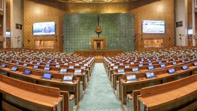 Monsoon Session Of Parliament From July 21, Eight New Bills On Agenda