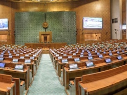 Monsoon Session Of Parliament From July 21, Eight New Bills On Agenda Monsoon Session Of Parliament From July 21, Eight New Bills On Agenda